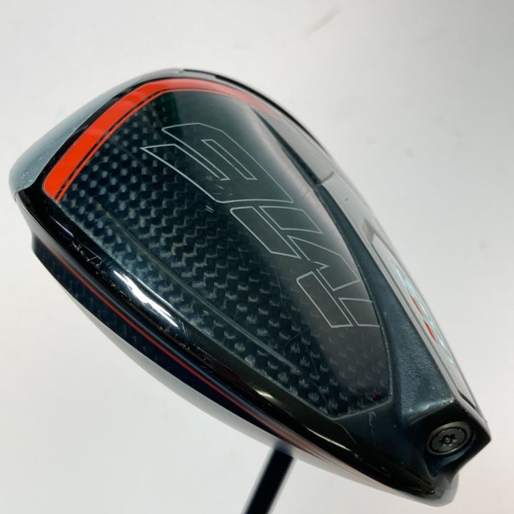 TaylorMade テーラーメイド M6 1W 9.0° ドライバー TENSEI テンセイ ブルー TM50  SR｜中古｜なんでもリサイクルビッグバン