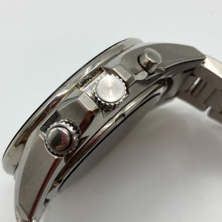  SEIKO セイコー ブライツ 電波ソーラー メンズ 腕時計 8B54-0AG0