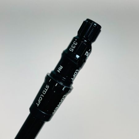   シャフト KUROKAGE70 X 41.5インチ テーラーメイドスリーブ付