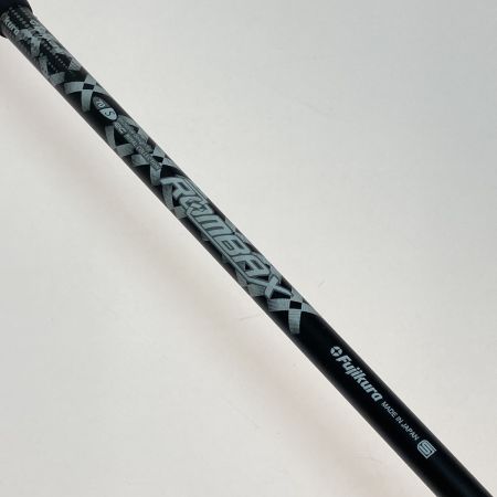  ROYAL COLLECTION ロイヤルコレクション BBD306V Ti 3FW 15° フェアウェイウッド ROMBAX 70 S カバー付