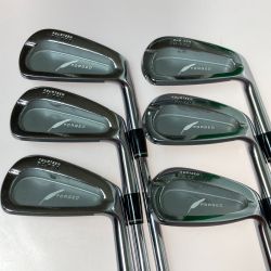 ◎◎ Fourteen フォーティーン TC-770 FORGED 4-9 6本 アイアンセット P番欠品 N.S.PRO 950GH S Cランク