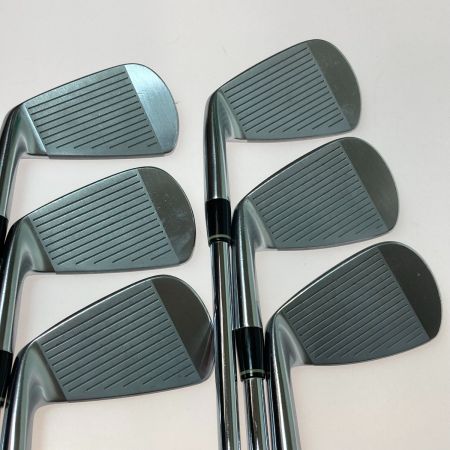  Fourteen フォーティーン TC-770 FORGED 4-9 6本 アイアンセット P番欠品 N.S.PRO 950GH S