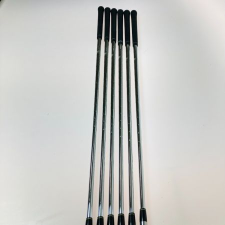  Fourteen フォーティーン TC-770 FORGED 4-9 6本 アイアンセット P番欠品 N.S.PRO 950GH S