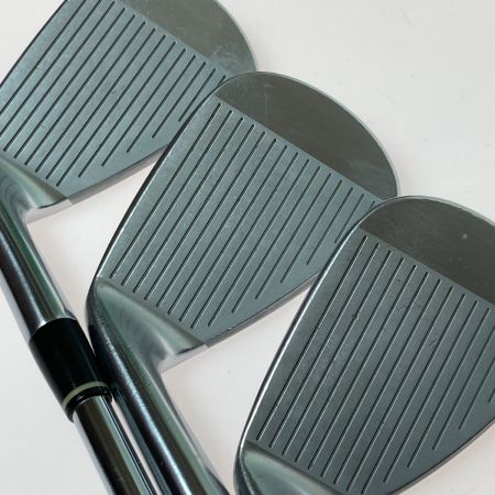  Fourteen フォーティーン TC-770 FORGED 4-9 6本 アイアンセット P番欠品 N.S.PRO 950GH S