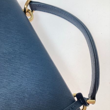  MICHAEL KORS マイケルコース 2WAYバッグ ハンドバッグ ショルダーバッグ レディース 30T5GANS2L ネイビー