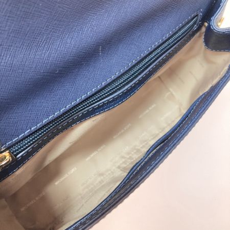  MICHAEL KORS マイケルコース 2WAYバッグ ハンドバッグ ショルダーバッグ レディース 30T5GANS2L ネイビー