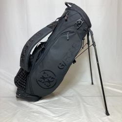◎◎ G/FORE ジーフォア キャディバッグ スタンドバッグ TRANSPORTER 2 VESSELコラボ 9型 5分割 3.4kg Cランク