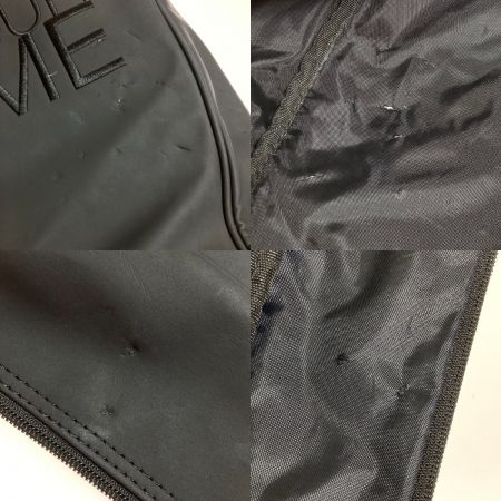  G/FORE ジーフォア キャディバッグ スタンドバッグ TRANSPORTER 2 VESSELコラボ 9型 5分割 3.4kg