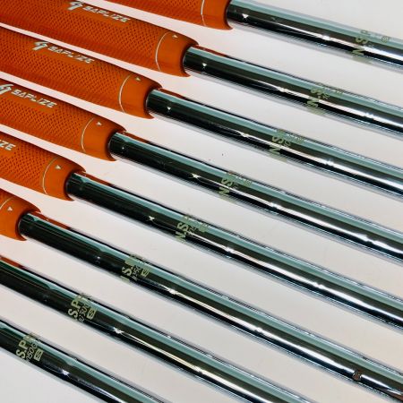  HONMA ホンマ BERES PRO ベレス プロ 3-10 8本 アイアンセット N.S.PRO 1050GH S