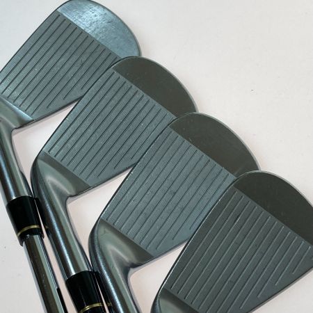  HONMA ホンマ BERES PRO ベレス プロ 3-10 8本 アイアンセット N.S.PRO 1050GH S