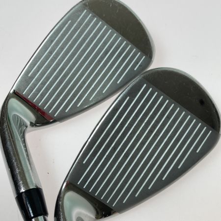  Cobra Golf コブラゴルフ Baffler XL 7-9.P 4本 アイアンセット