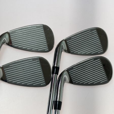  Cobra Golf コブラゴルフ Baffler XL 7-9.P 4本 アイアンセット