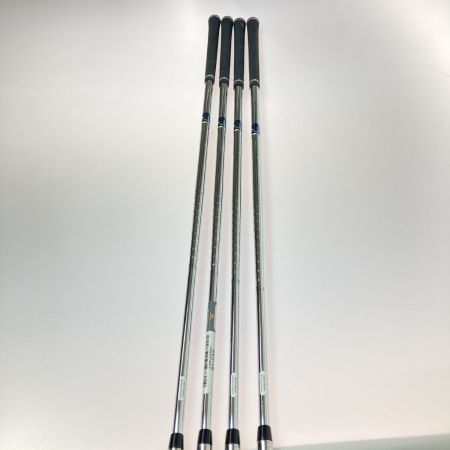  Cobra Golf コブラゴルフ Baffler XL 7-9.P 4本 アイアンセット