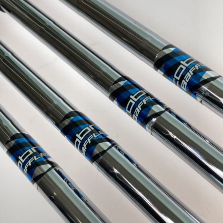  Cobra Golf コブラゴルフ Baffler XL 7-9.P 4本 アイアンセット