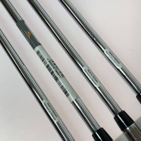  Cobra Golf コブラゴルフ Baffler XL 7-9.P 4本 アイアンセット