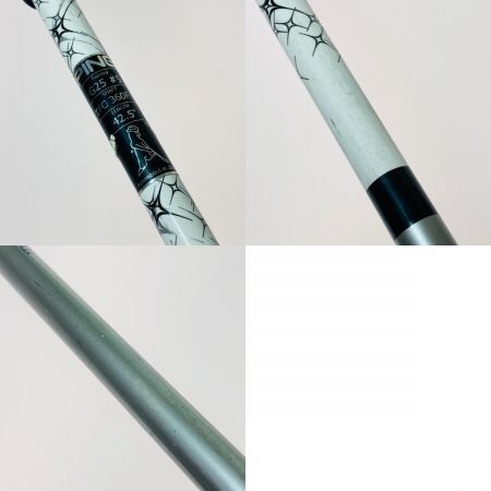  PING ピン G25 5FW 18° フェアウェイウッド TFC 360F S カバー付