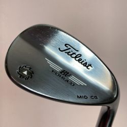 ◎◎ Titleist タイトリスト VOKEY FORGED MID CG We 56° ウェッジ Dynamic Gold S200 Cランク