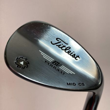  Titleist タイトリスト VOKEY FORGED MID CG We 56° ウェッジ Dynamic Gold S200