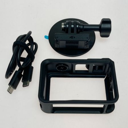  OSMO OSMO ACTION 3 アクションカメラ スタンダードコンボ ACTION 3