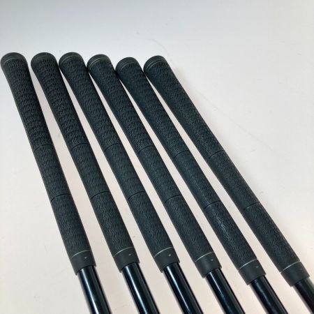  PRGR プロギア egg PC 7-9.P.A.AS 6本 アイアンセットタバコ臭有 M-37 R