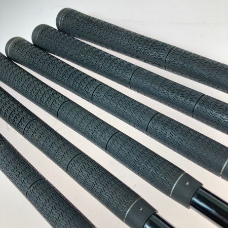  PRGR プロギア egg PC 7-9.P.A.AS 6本 アイアンセットタバコ臭有 M-37 R