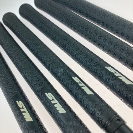  Callaway キャロウェイ EPIC FORGED STAR 6-9.P.A 6本 アイアンセット タバコ臭有 Speeder EVOLUTION R