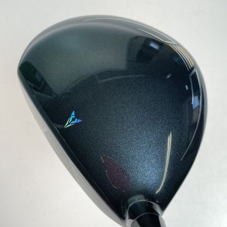  DUNLOP ダンロップ XXIO ゼクシオ X 5FW 18° フェアウェイウッド Miyazaki AX-1 S カバー付