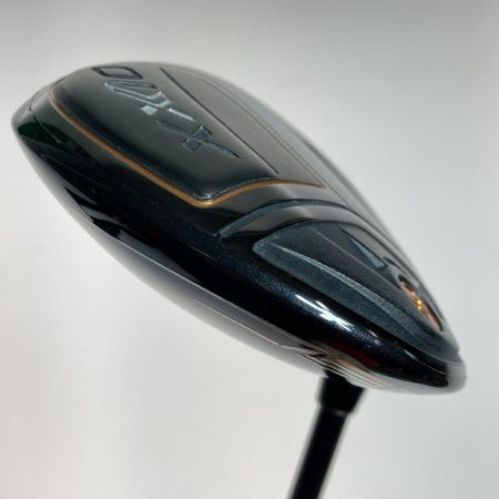  DUNLOP ダンロップ XXIO ゼクシオ X 5FW 18° フェアウェイウッド Miyazaki AX-1 S カバー付