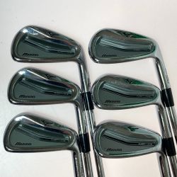 ◎◎ MIZUNO ミズノ MP-54 5-9.P 6本 アイアンセット Dynamic Gold XP S300 Cランク