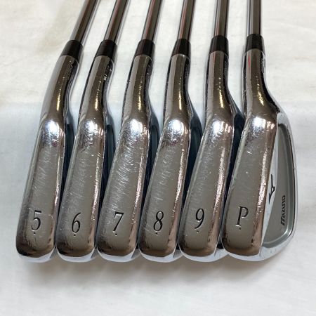  MIZUNO ミズノ MP-54 5-9.P 6本 アイアンセット Dynamic Gold XP S300