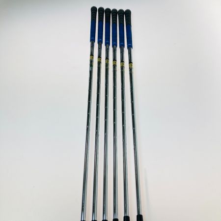  MIZUNO ミズノ MP-54 5-9.P 6本 アイアンセット Dynamic Gold XP S300