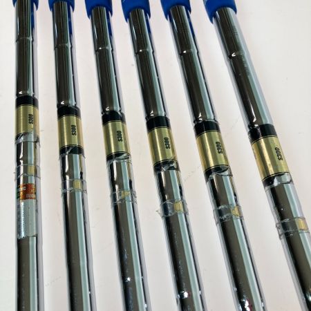  MIZUNO ミズノ MP-54 5-9.P 6本 アイアンセット Dynamic Gold XP S300