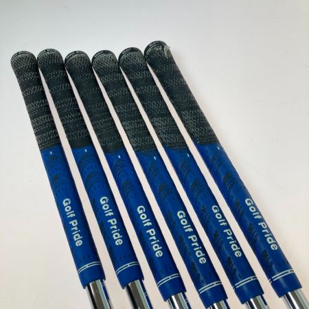  MIZUNO ミズノ MP-54 5-9.P 6本 アイアンセット Dynamic Gold XP S300