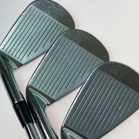  MIZUNO ミズノ MP-54 5-9.P 6本 アイアンセット Dynamic Gold XP S300