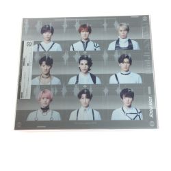 ◎◎  SnowMan SnowLabo.S2 初回盤B(CD+Blu-ray) 中古品 Bランク