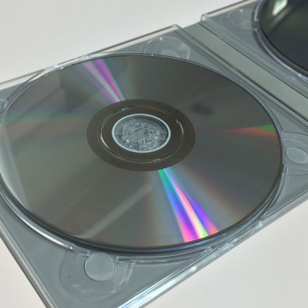   SnowMan SnowLabo.S2 初回盤B(CD+Blu-ray) 中古品