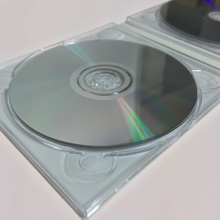   SnowMan SnowMania S1 　初回盤B　(CD+Blu-ray)　中古品