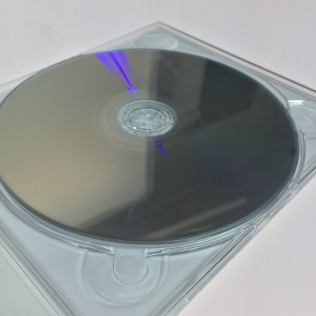   SnowMan SnowMania S1 　初回盤B　(CD+Blu-ray)　中古品