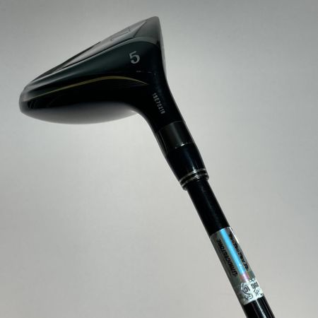  Bridgestone ブリヂストン PHYZ ファイズ 5FW 20° フェアウェイウッド PZ-409F R