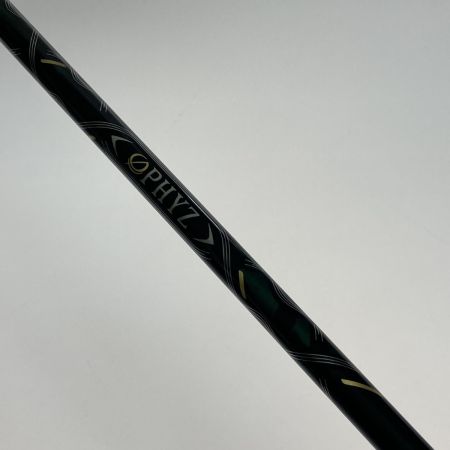  Bridgestone ブリヂストン PHYZ ファイズ 5FW 20° フェアウェイウッド PZ-409F R