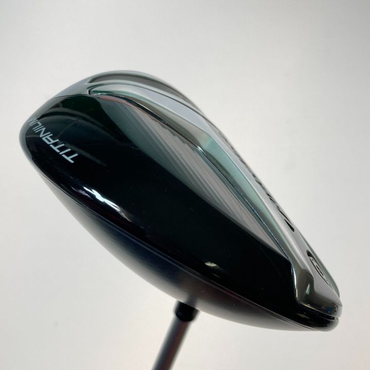 TaylorMade テーラーメイド 300 MINI DRIVER ミニドライバー 1W 11.5° ドライバー TENSEI テンセイ オレンジ  CK60 R スリーブ傷有｜中古｜なんでもリサイクルビッグバン