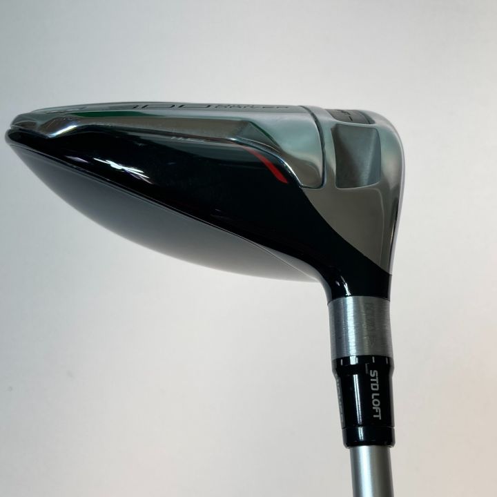 TaylorMade テーラーメイド 300 MINI DRIVER ミニドライバー 1W 11.5° ドライバー TENSEI テンセイ オレンジ  CK60 R スリーブ傷有｜中古｜なんでもリサイクルビッグバン