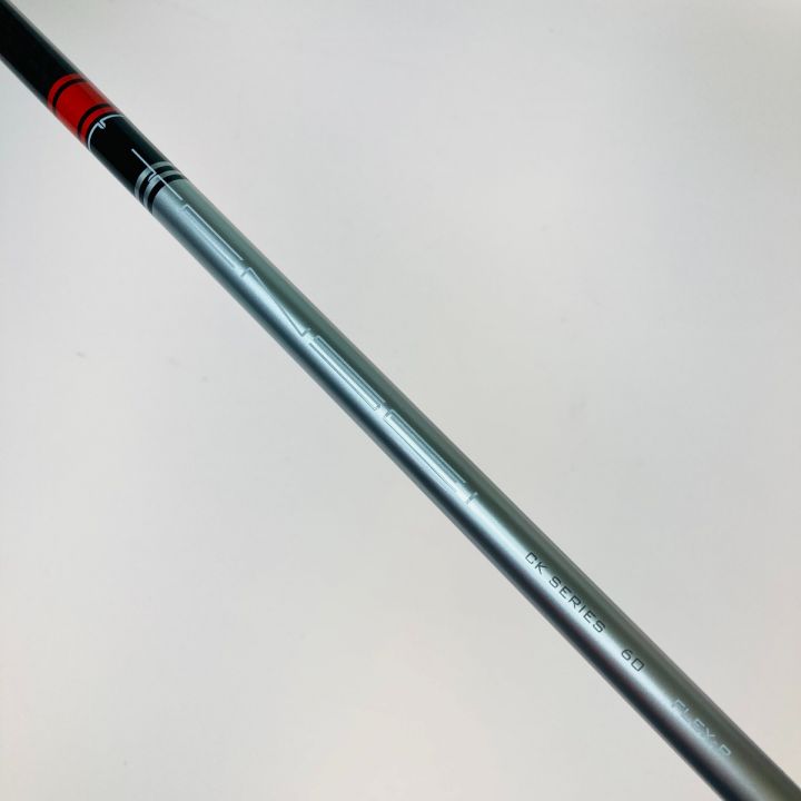 TaylorMade テーラーメイド 300 MINI DRIVER ミニドライバー 1W 11.5° ドライバー TENSEI テンセイ オレンジ  CK60 R スリーブ傷有｜中古｜なんでもリサイクルビッグバン