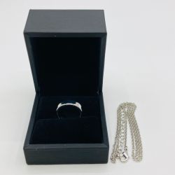 ◎◎ ホロライブ ラプラス・ダークネス 活動1周年記念 ぷらすめいとリング 開封品 Bランク