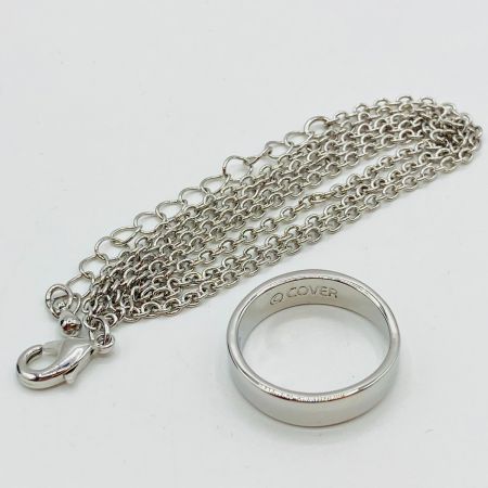  ホロライブ ラプラス・ダークネス 活動1周年記念 ぷらすめいとリング 開封品