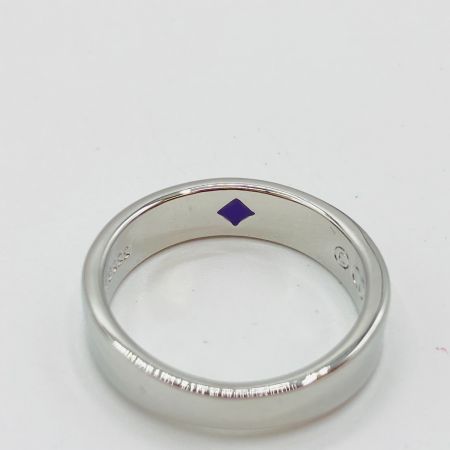  ホロライブ ラプラス・ダークネス 活動1周年記念 ぷらすめいとリング 開封品