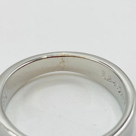  ホロライブ ラプラス・ダークネス 活動1周年記念 ぷらすめいとリング 開封品