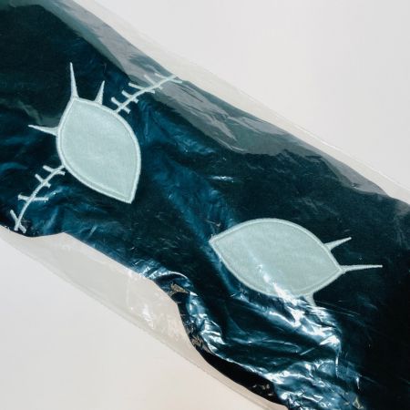   hololive ホロライブ 沙花叉クロヱ 100万人記念 アイマスク