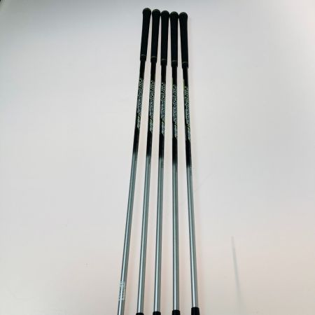  Bridgestone ブリヂストン TOUR B JGR HF3 6-9.P 5本 アイアンセット AiR Speeder JGR