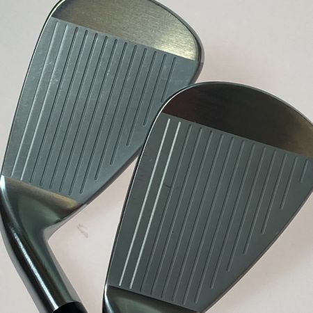  Bridgestone ブリヂストン TOUR B JGR HF3 6-9.P 5本 アイアンセット AiR Speeder JGR